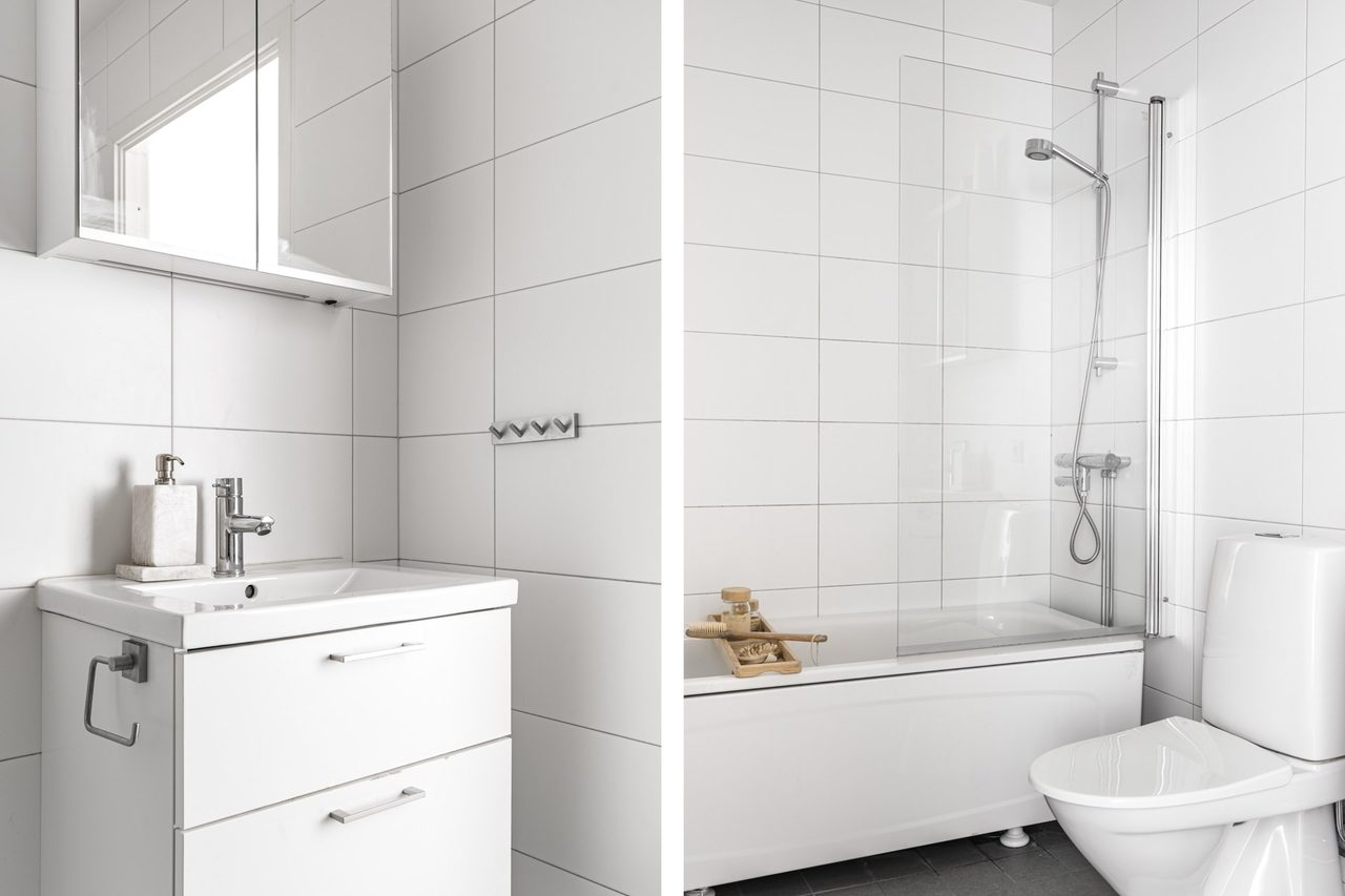 Johan Skyttes väg 398, 1tr