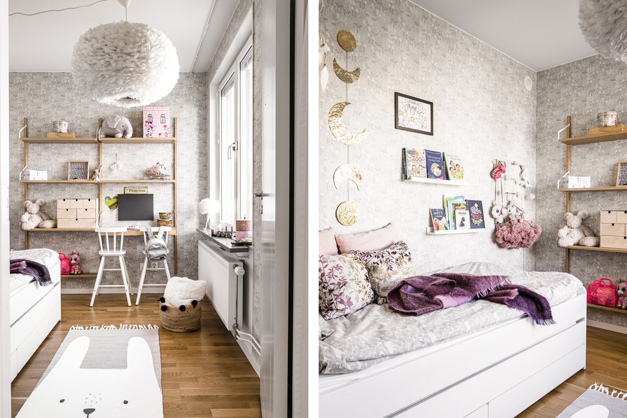 Johan Skyttes väg 398, 1tr