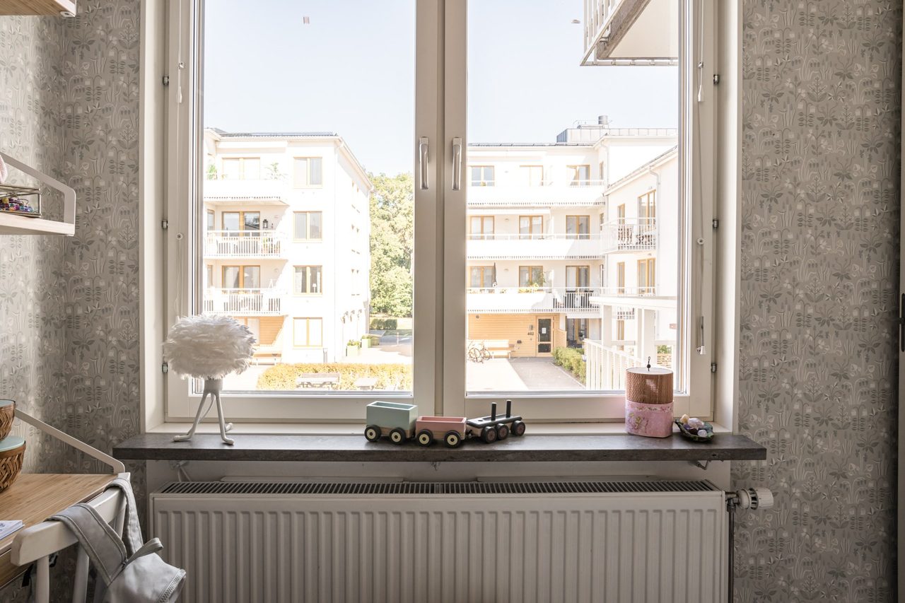 Johan Skyttes väg 398, 1tr