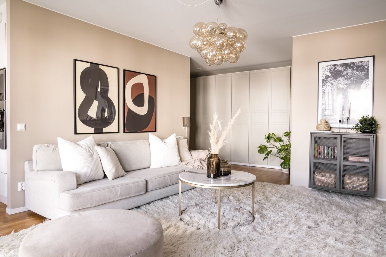 Johan Skyttes väg 398, 1tr