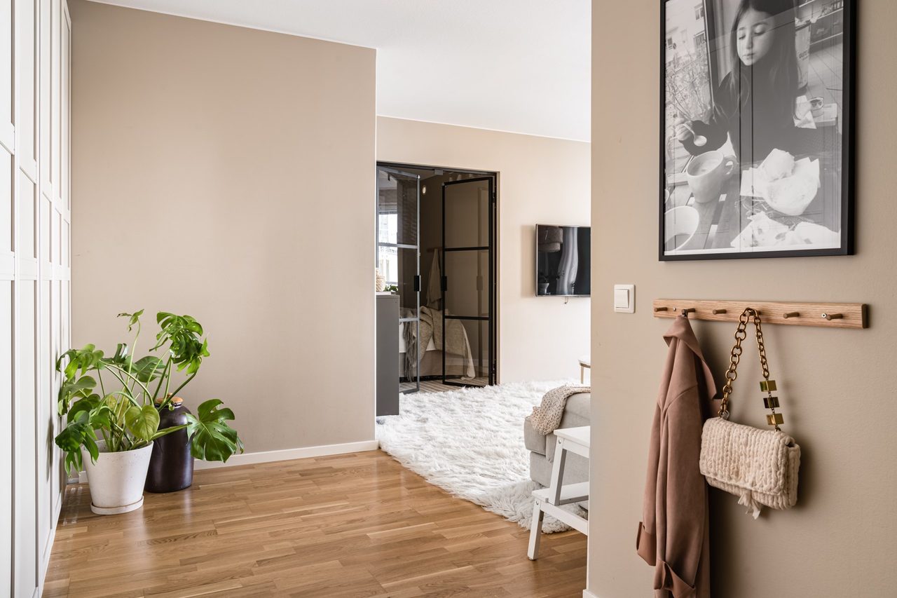 Johan Skyttes väg 398, 1tr