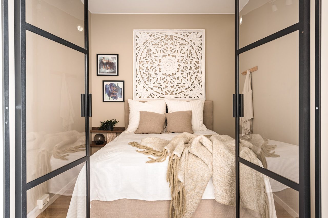 Johan Skyttes väg 398, 1tr