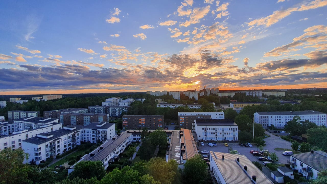 Filipstadsbacken 40, 8tr