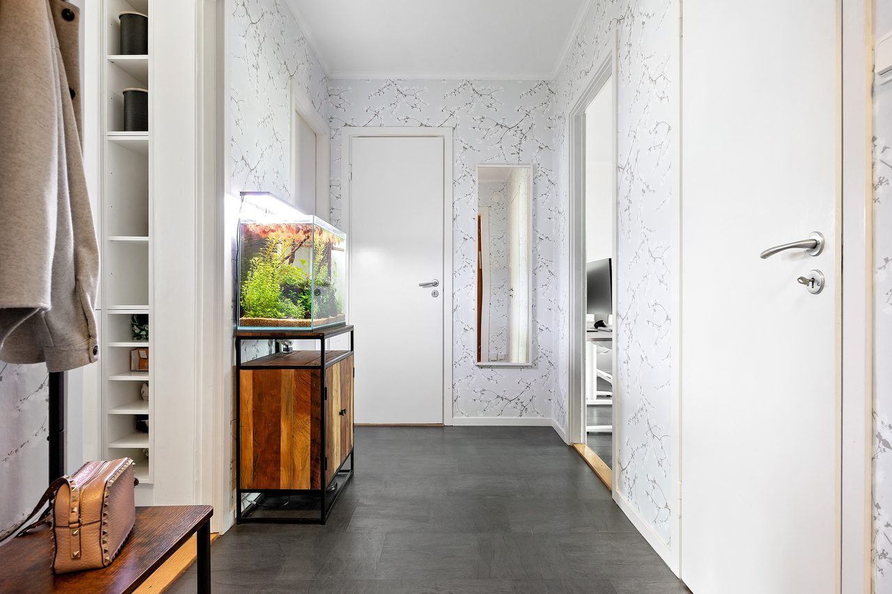 Filipstadsbacken 40, 8tr