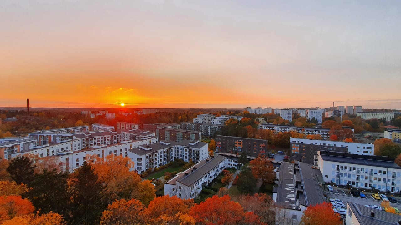 Filipstadsbacken 40, 8tr