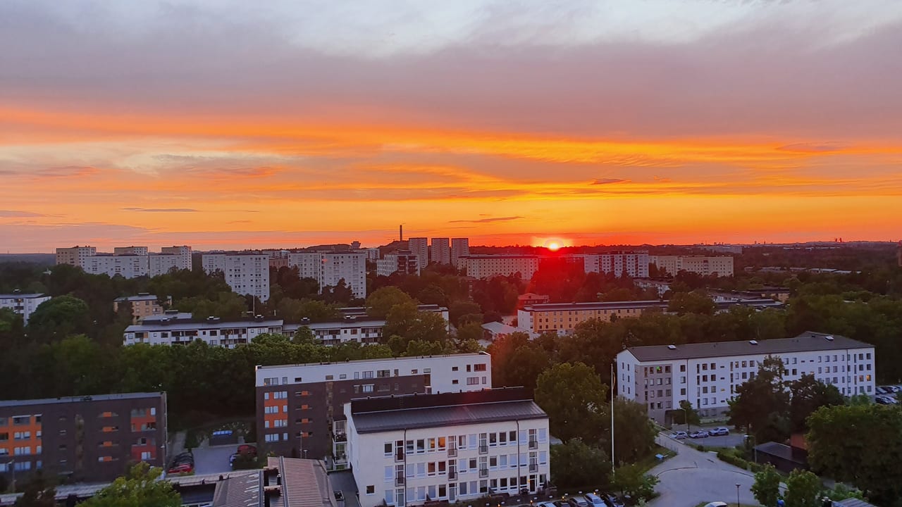 Filipstadsbacken 40, 8tr