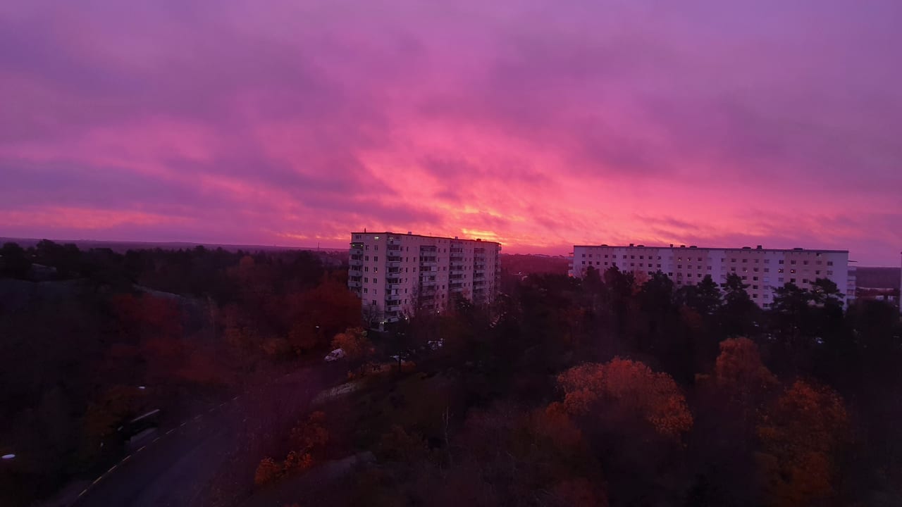 Filipstadsbacken 40, 8tr