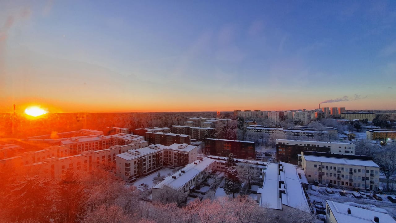 Filipstadsbacken 40, 8tr