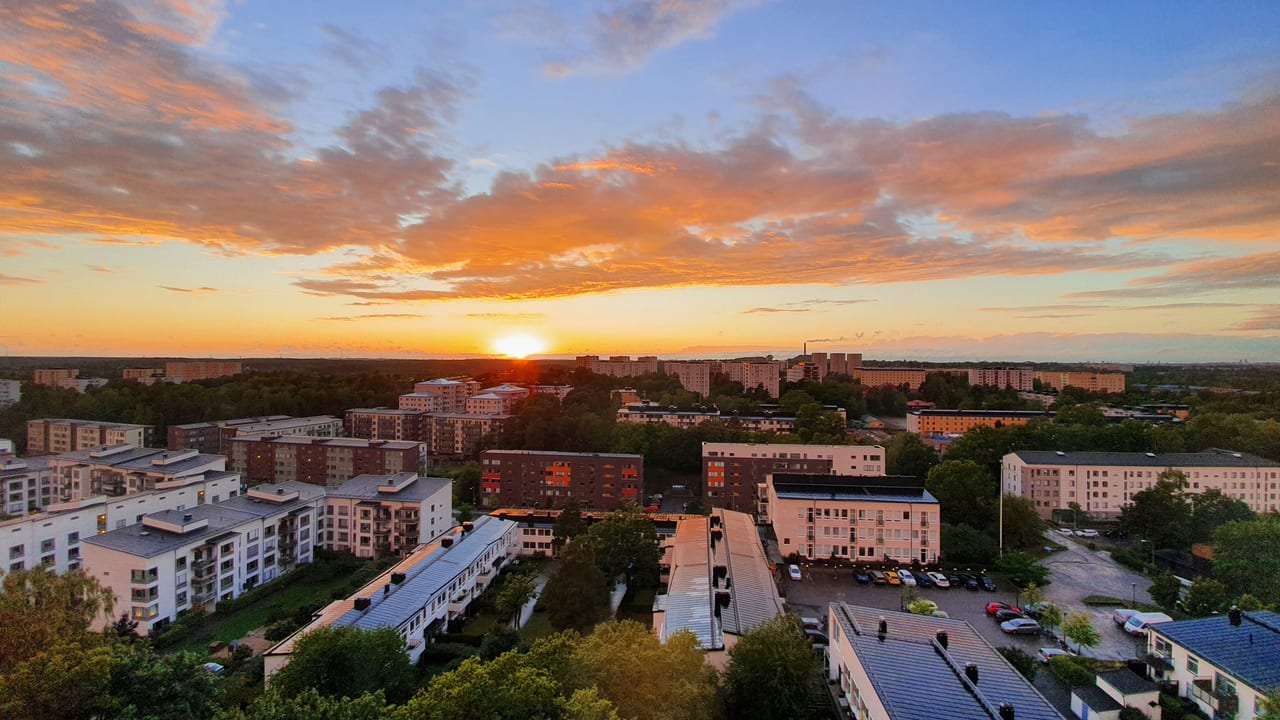 Filipstadsbacken 40, 8tr