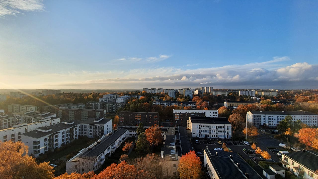 Filipstadsbacken 40, 8tr