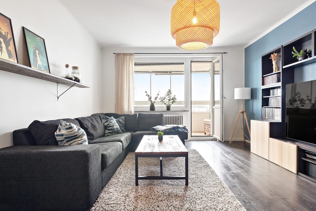 Filipstadsbacken 40, 8tr