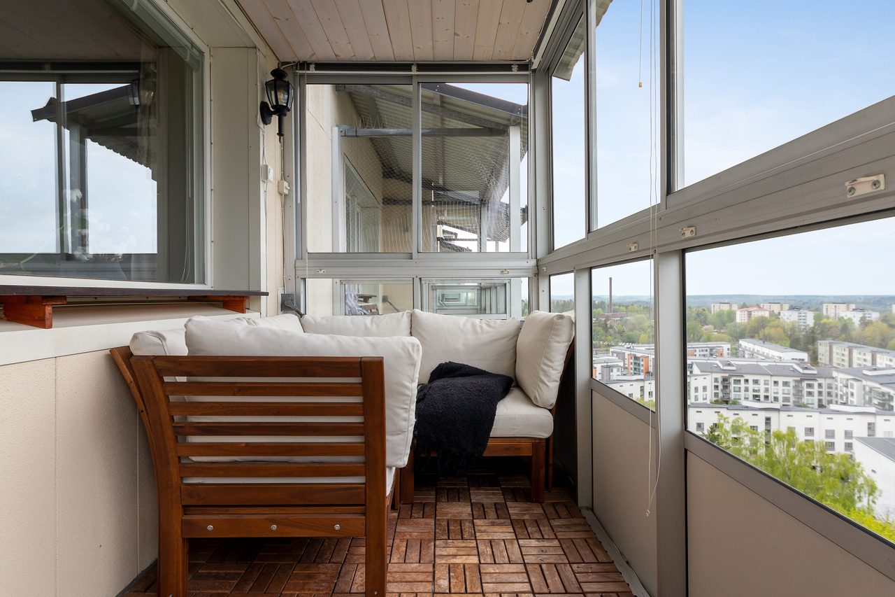 Filipstadsbacken 40, 8tr