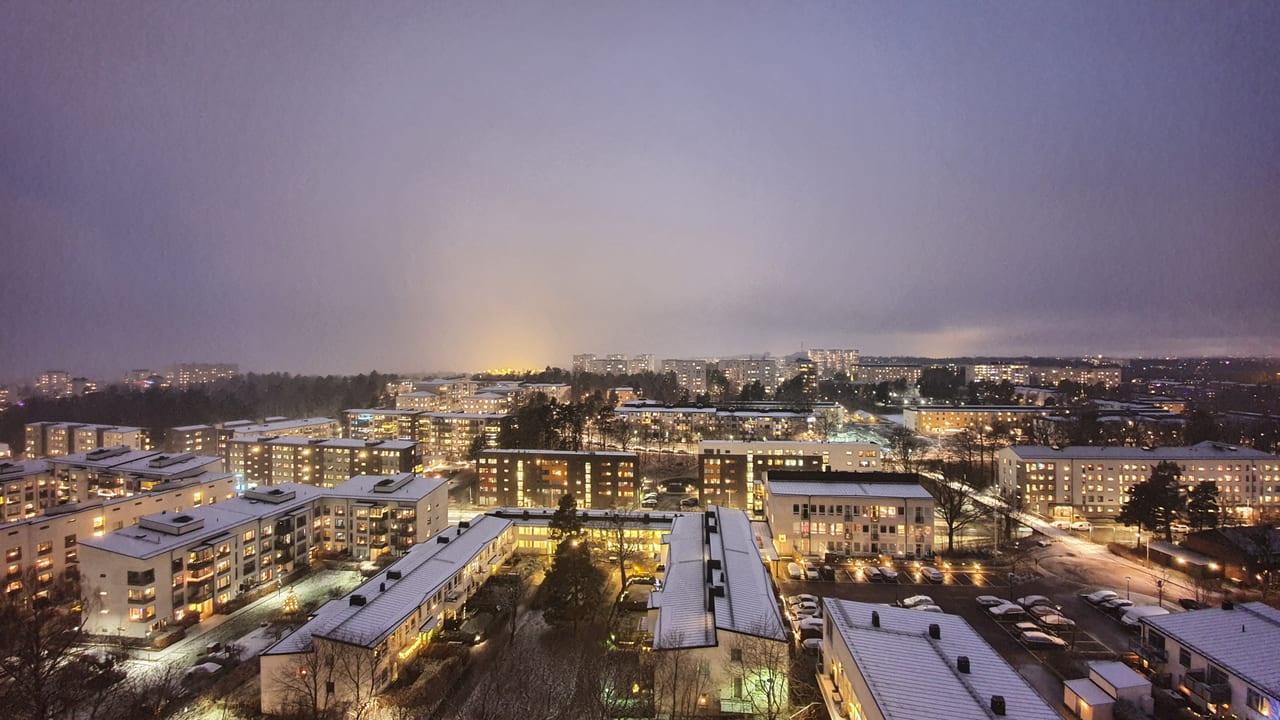 Filipstadsbacken 40, 8tr