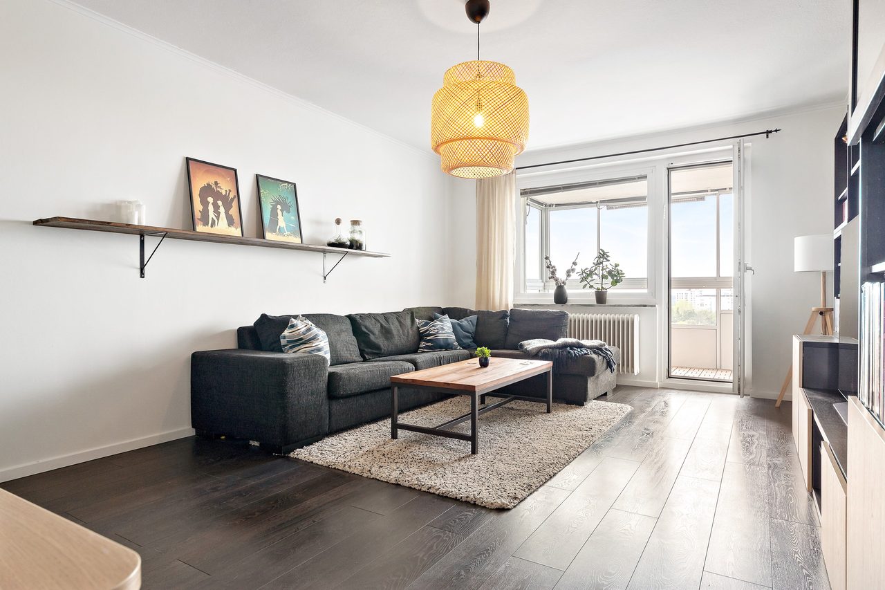 Filipstadsbacken 40, 8tr