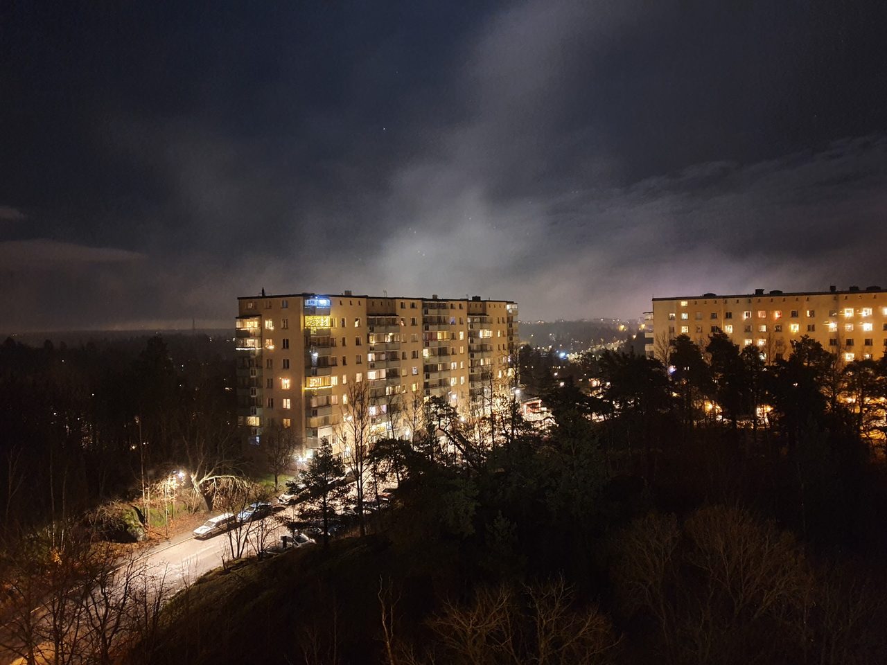 Filipstadsbacken 40, 8tr