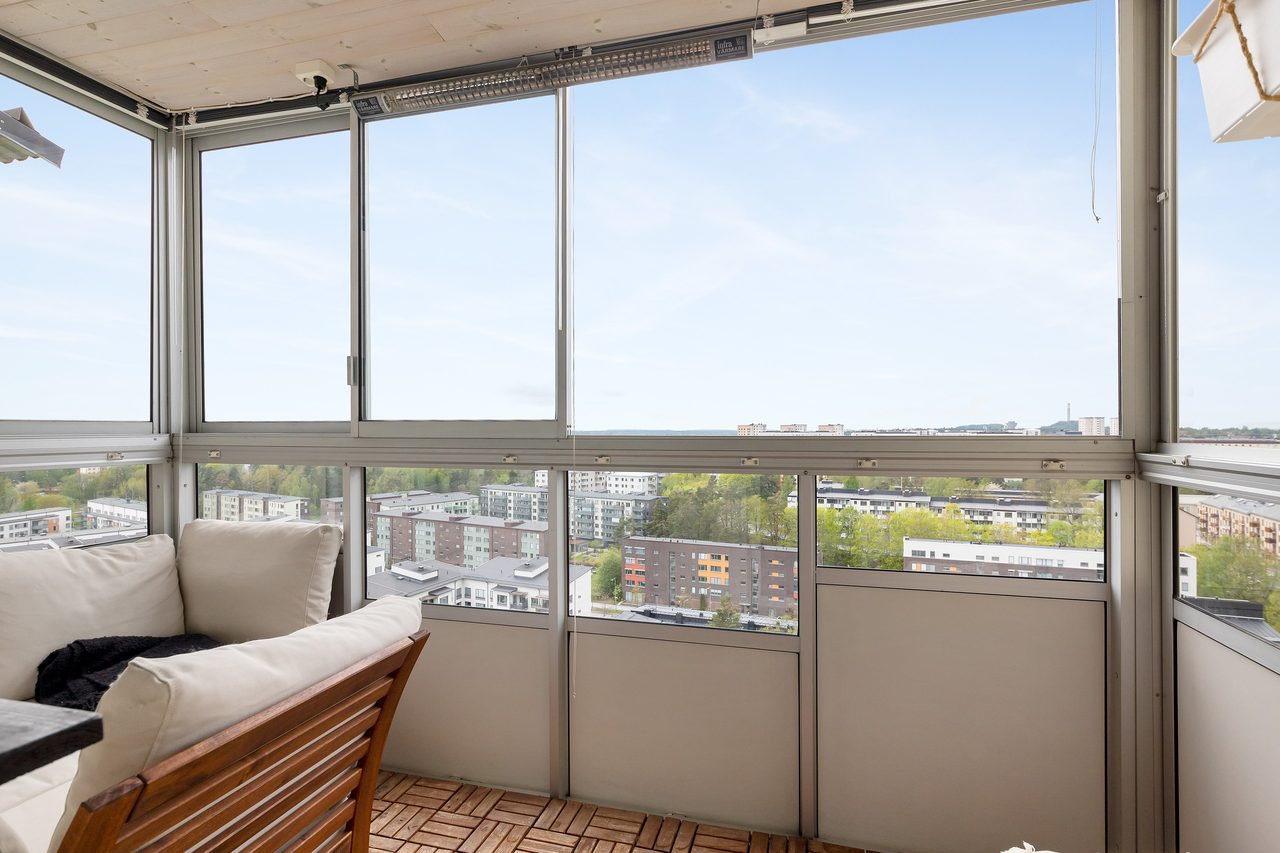 Filipstadsbacken 40, 8tr