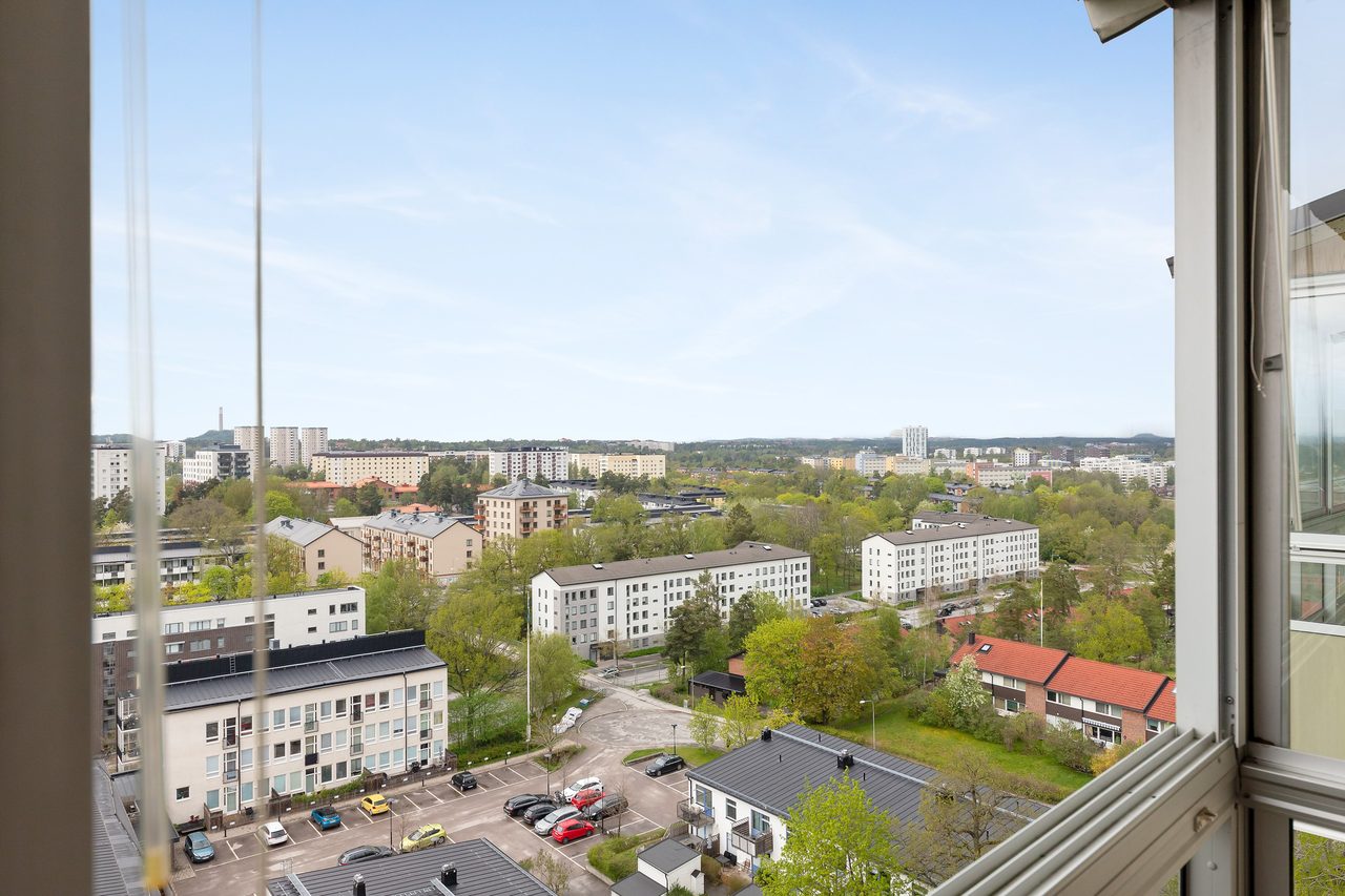 Filipstadsbacken 40, 8tr