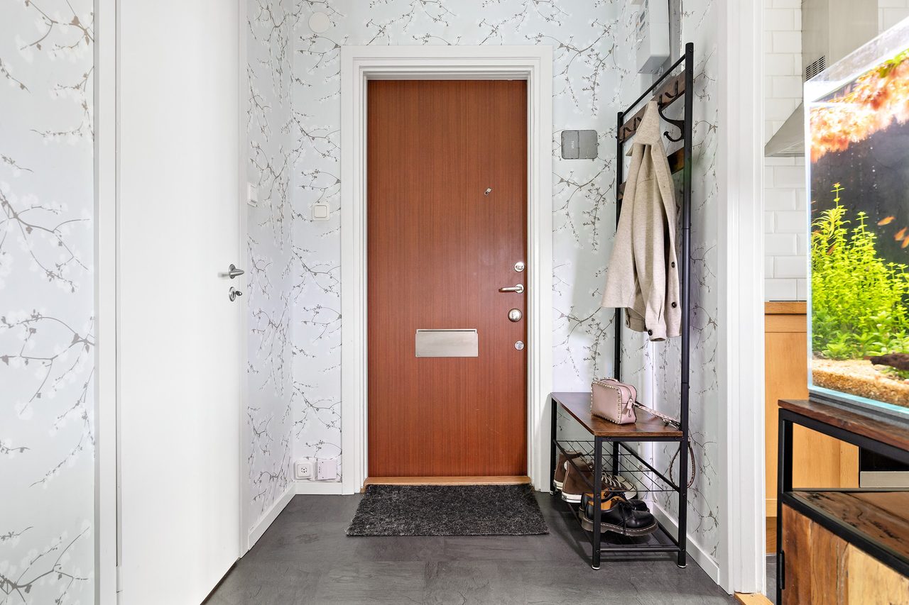 Filipstadsbacken 40, 8tr