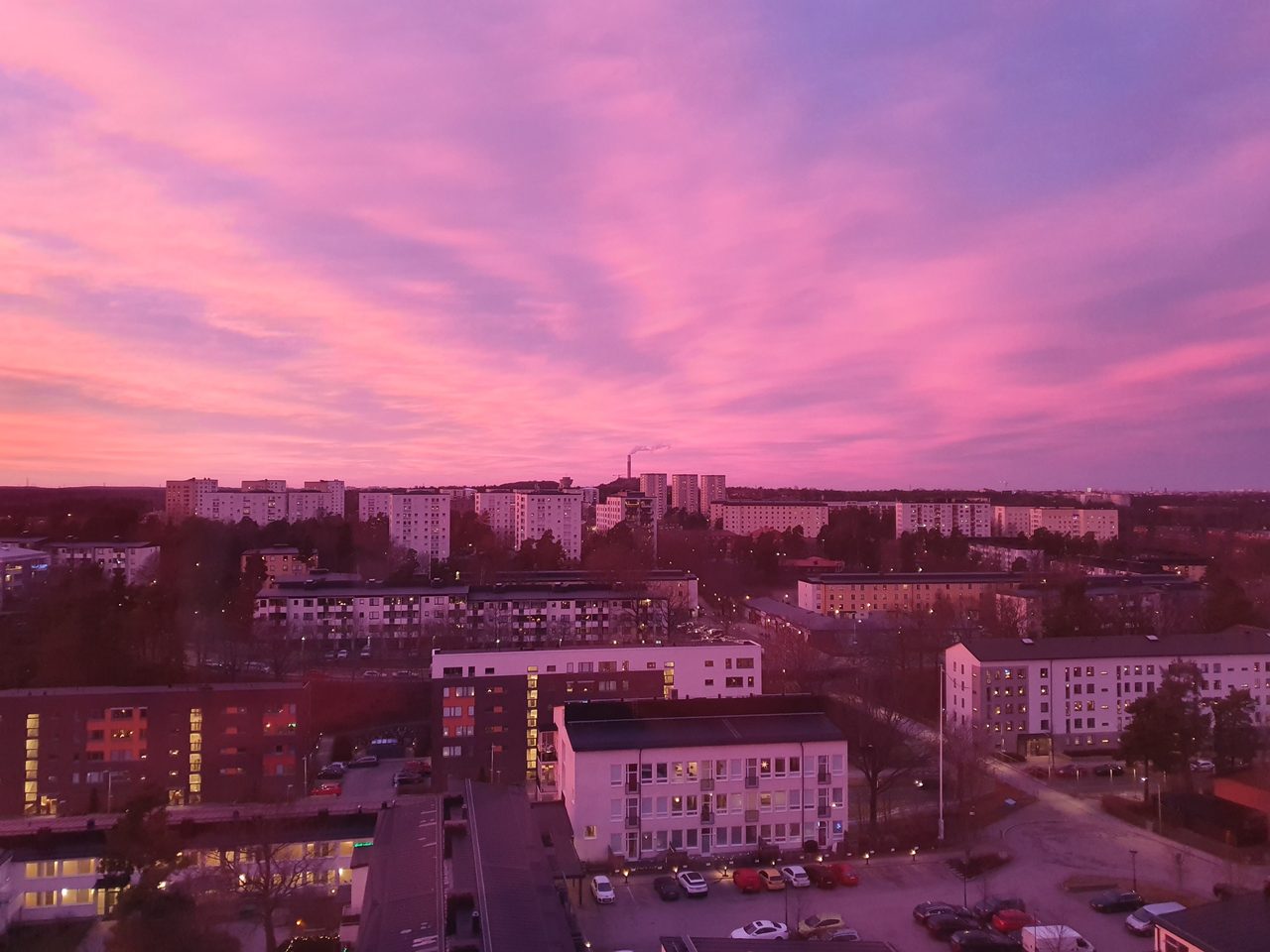 Filipstadsbacken 40, 8tr