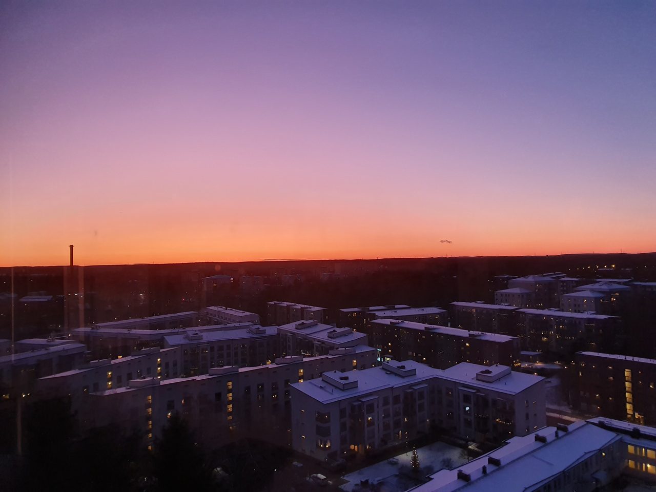 Filipstadsbacken 40, 8tr