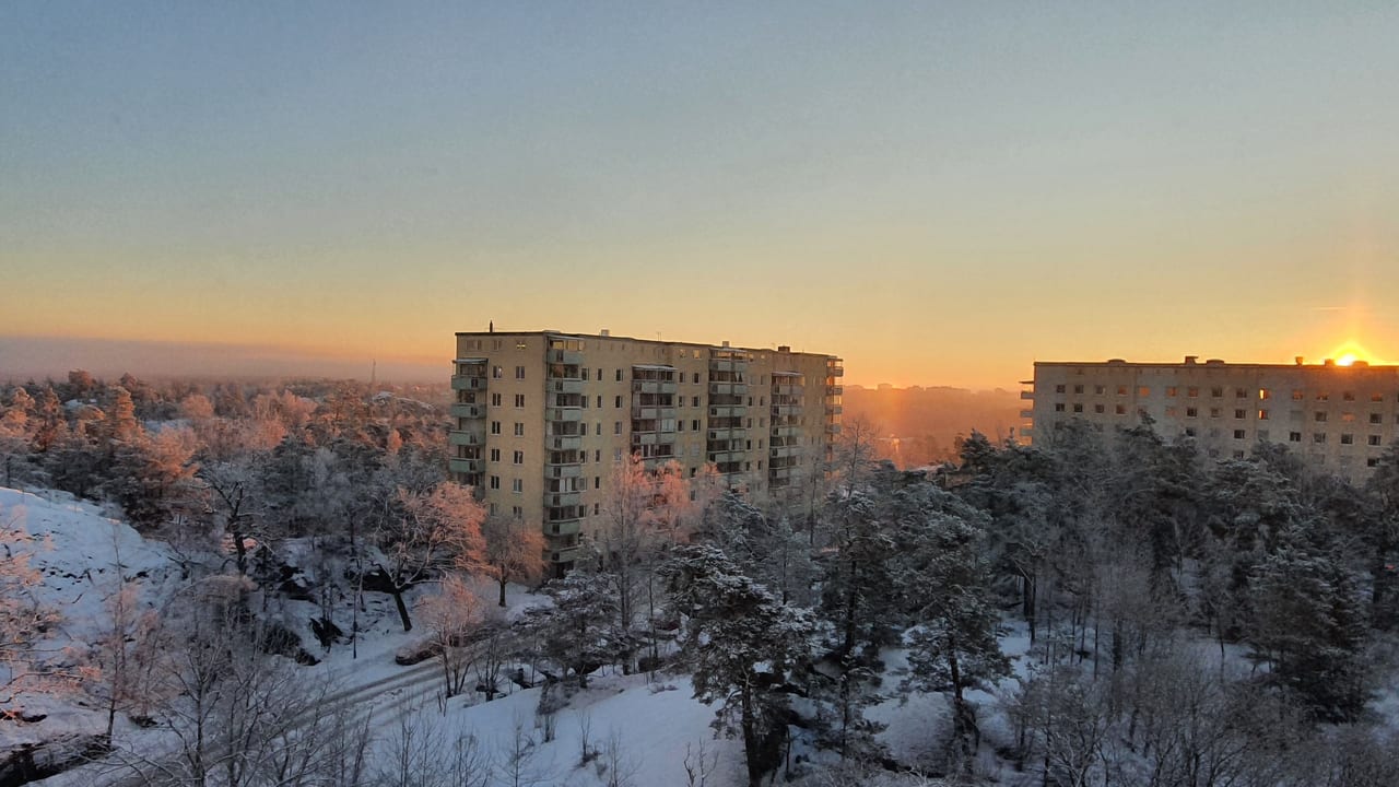 Filipstadsbacken 40, 8tr