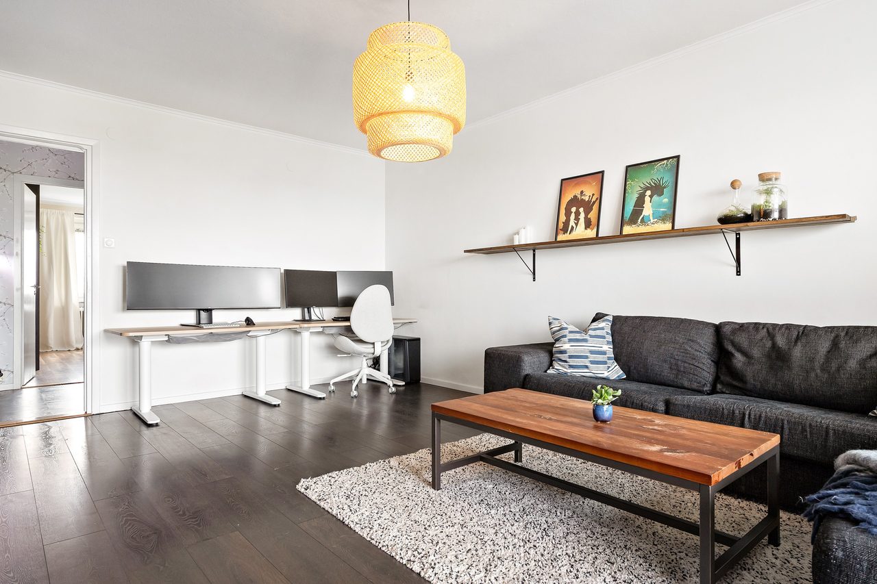 Filipstadsbacken 40, 8tr