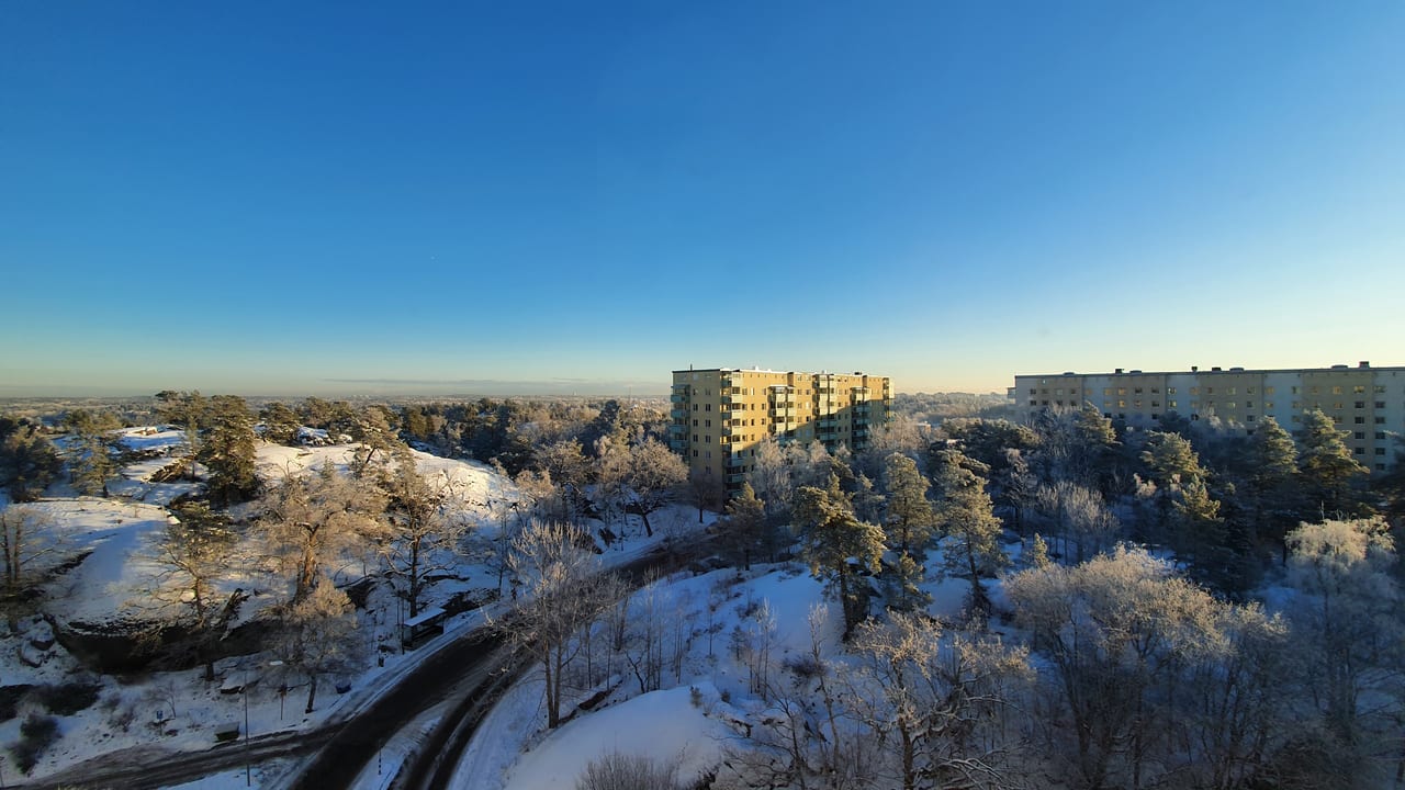 Filipstadsbacken 40, 8tr