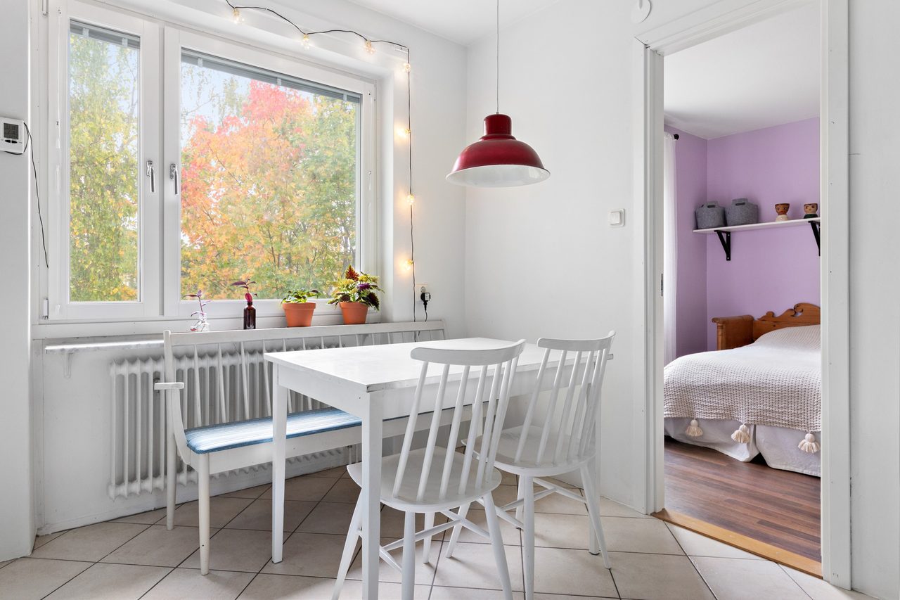 Kallforsvägen 37, 3tr