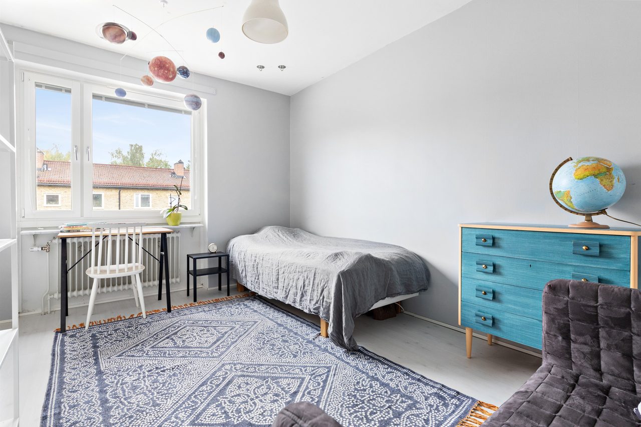 Kallforsvägen 37, 3tr