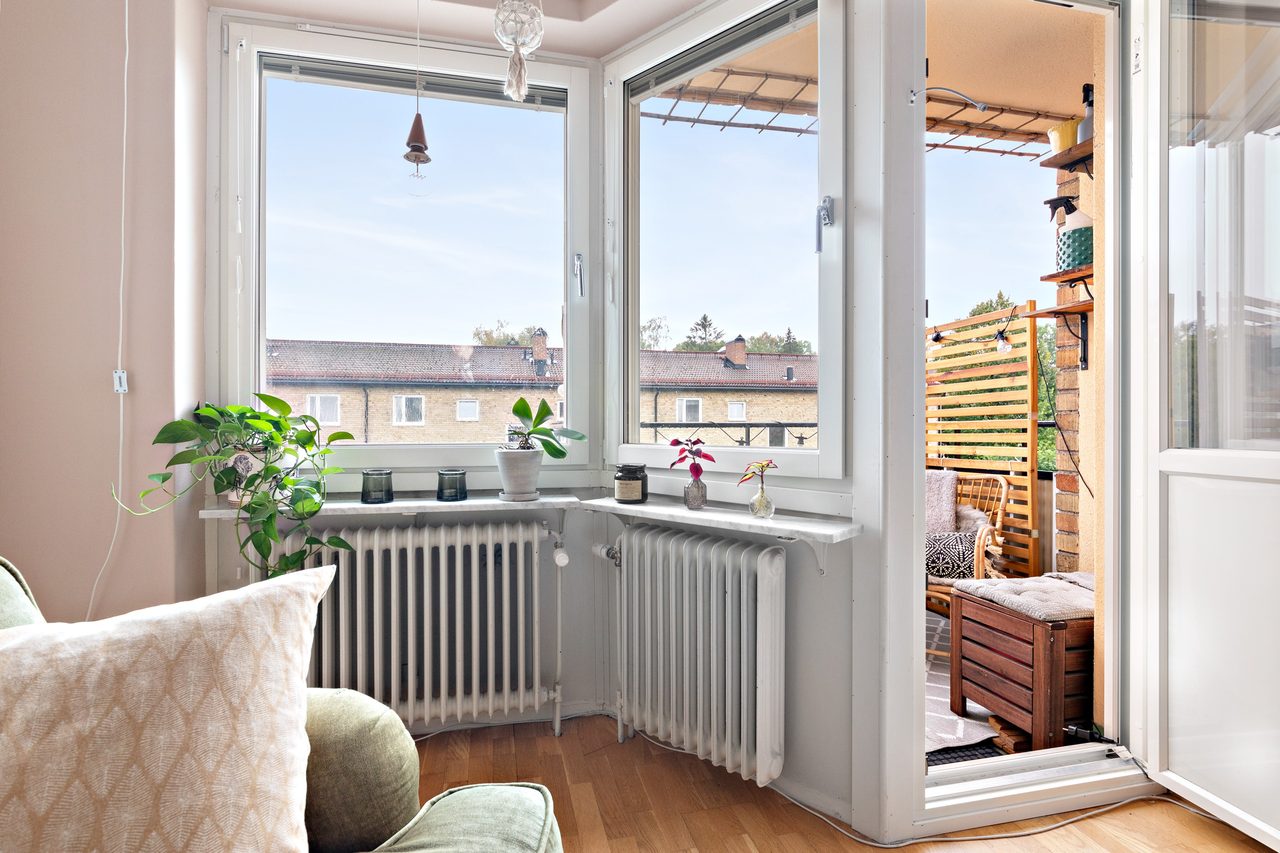 Kallforsvägen 37, 3tr