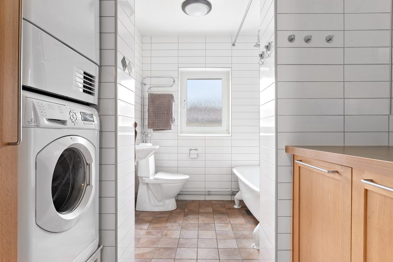 Kallforsvägen 37, 3tr