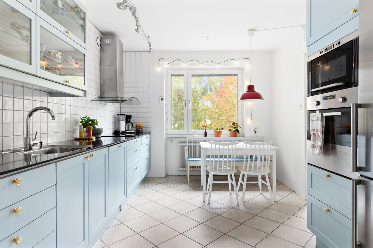 Kallforsvägen 37, 3tr