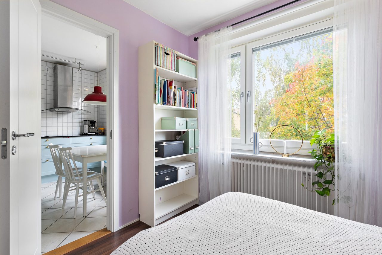 Kallforsvägen 37, 3tr