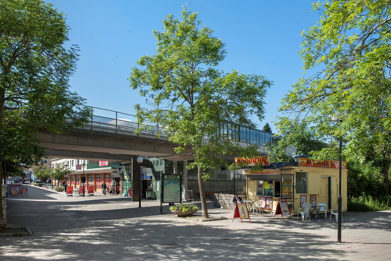 Kallforsvägen 37, 3tr