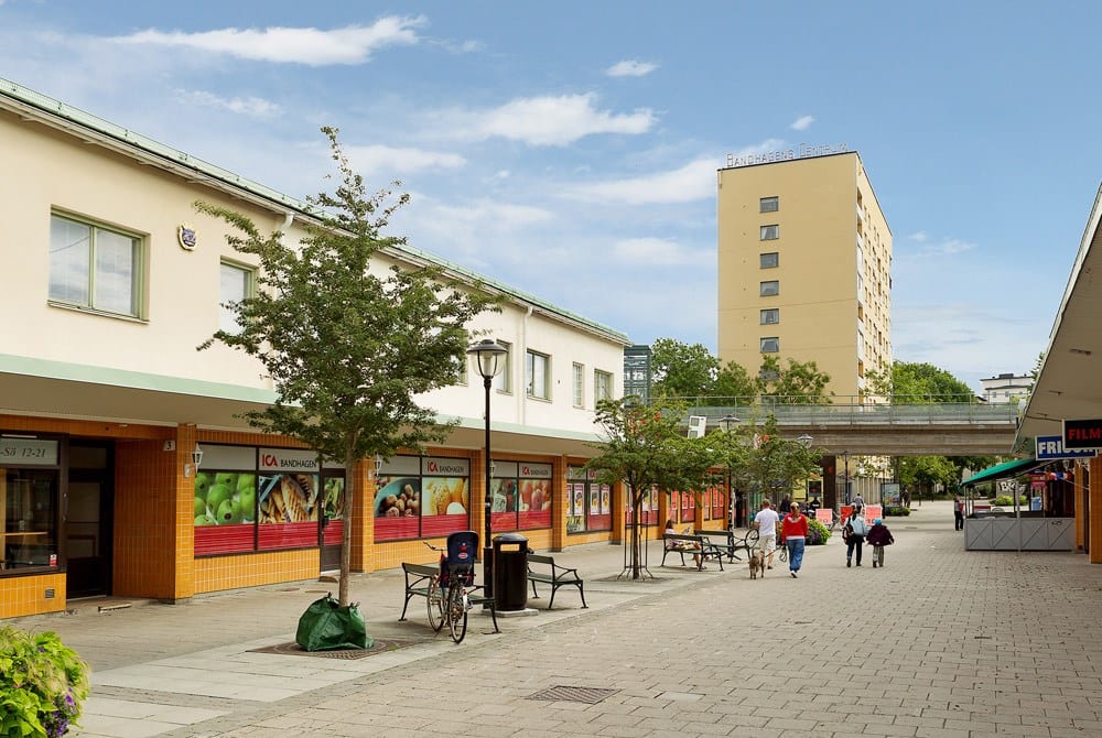 Kallforsvägen 37, 3tr