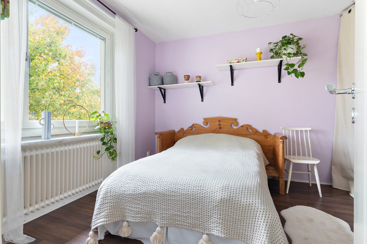 Kallforsvägen 37, 3tr