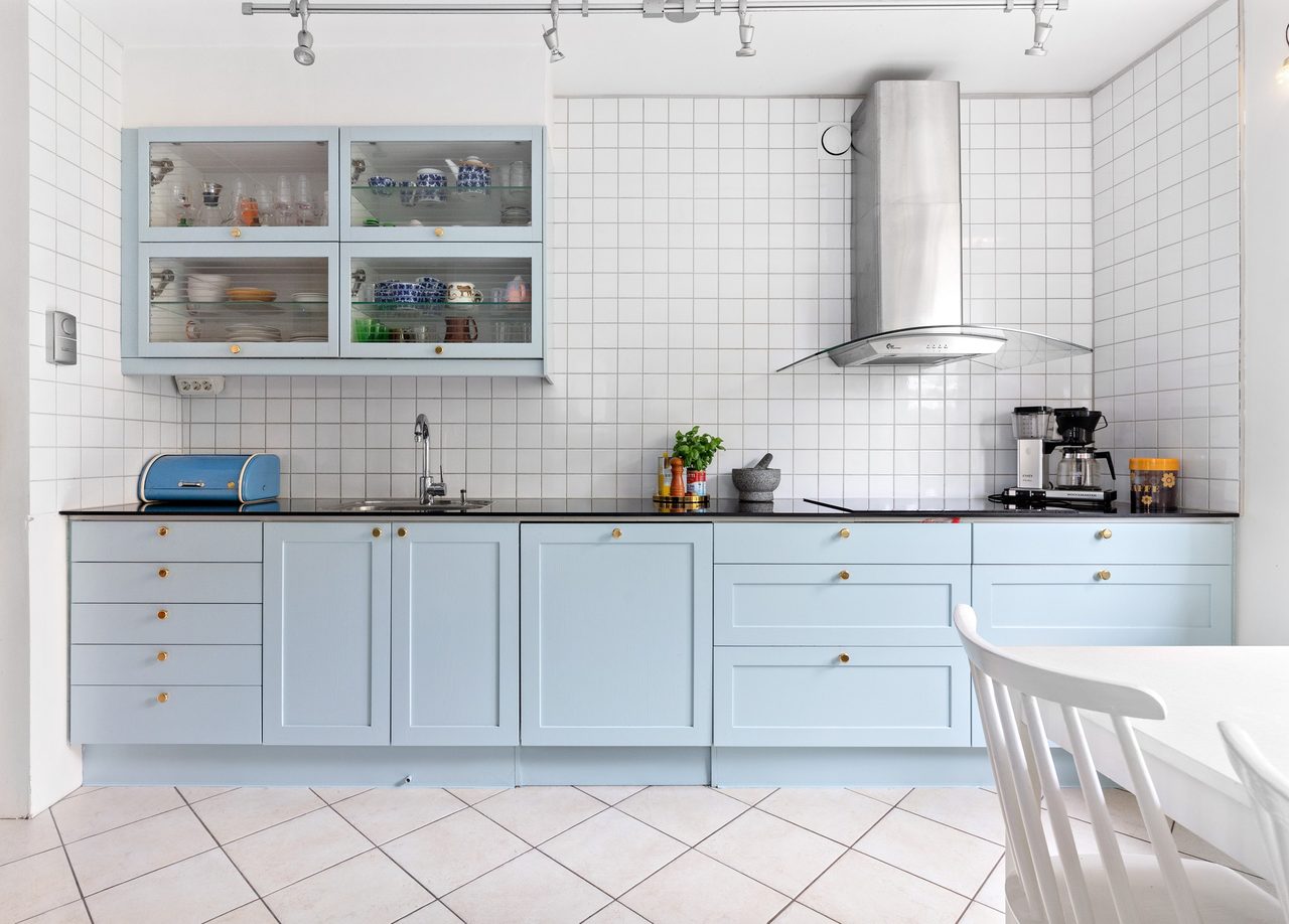 Kallforsvägen 37, 3tr