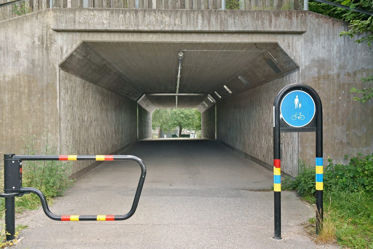 Stationsvägen 32