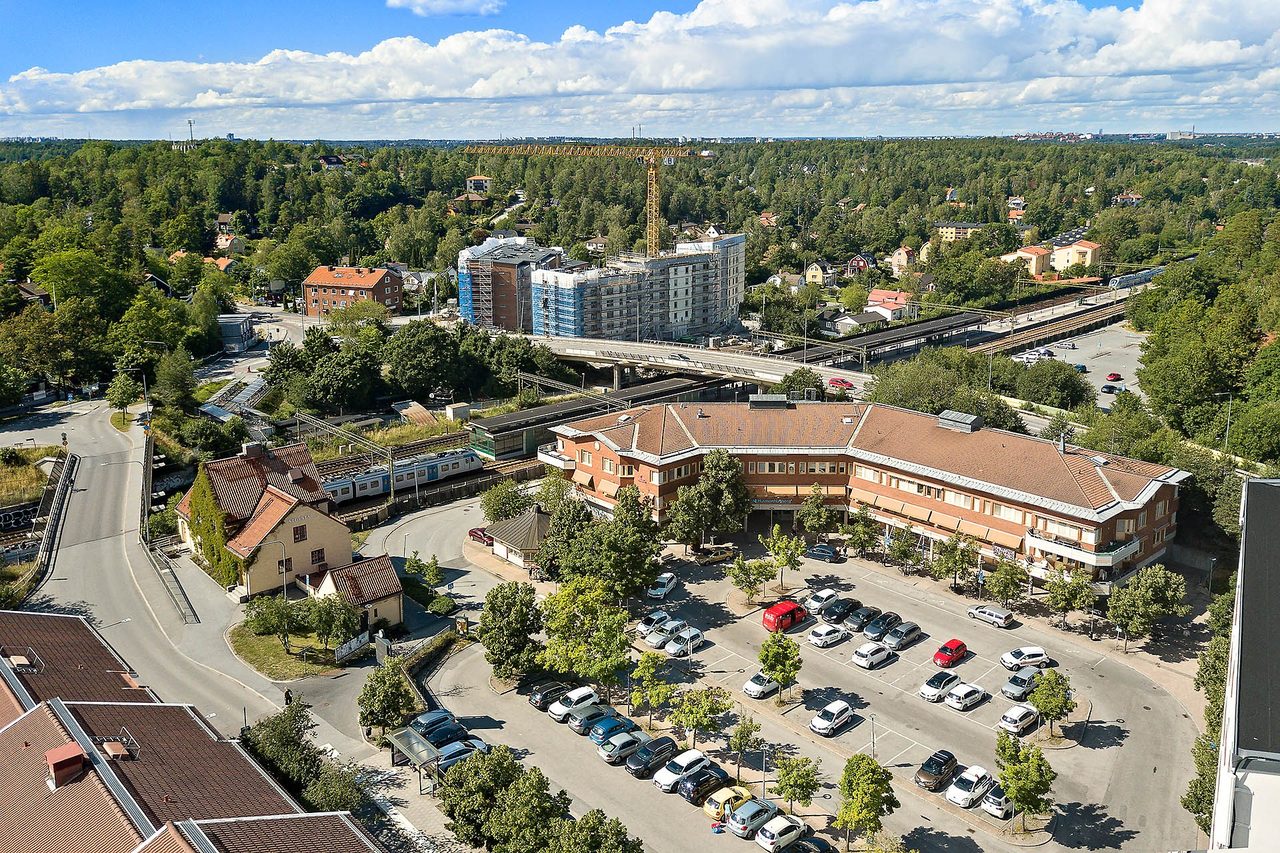 Stationsvägen 32