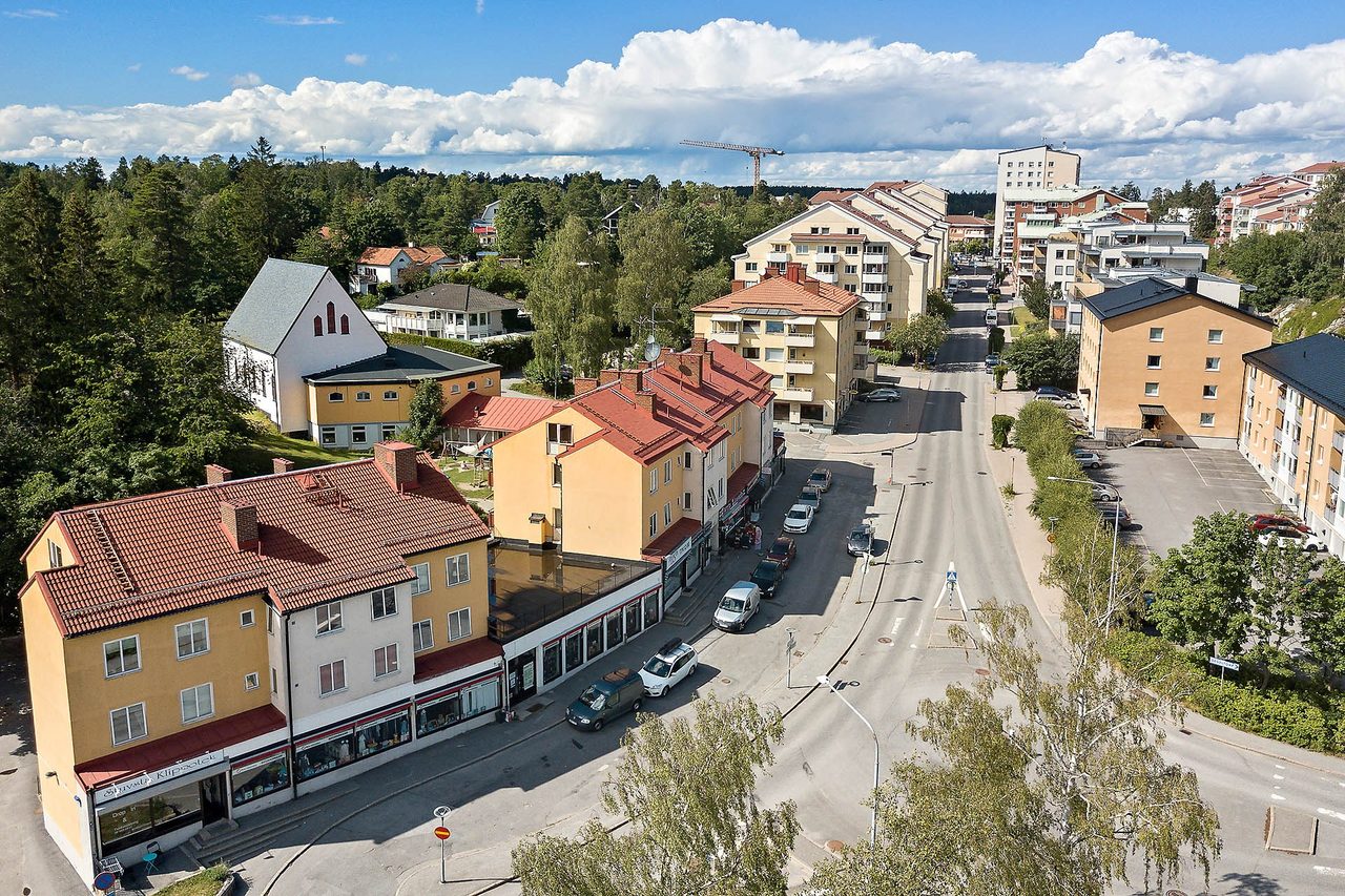 Stationsvägen 32