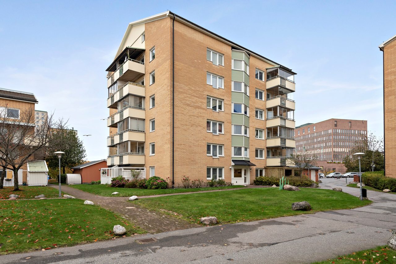 Farstavägen 175, 4tr