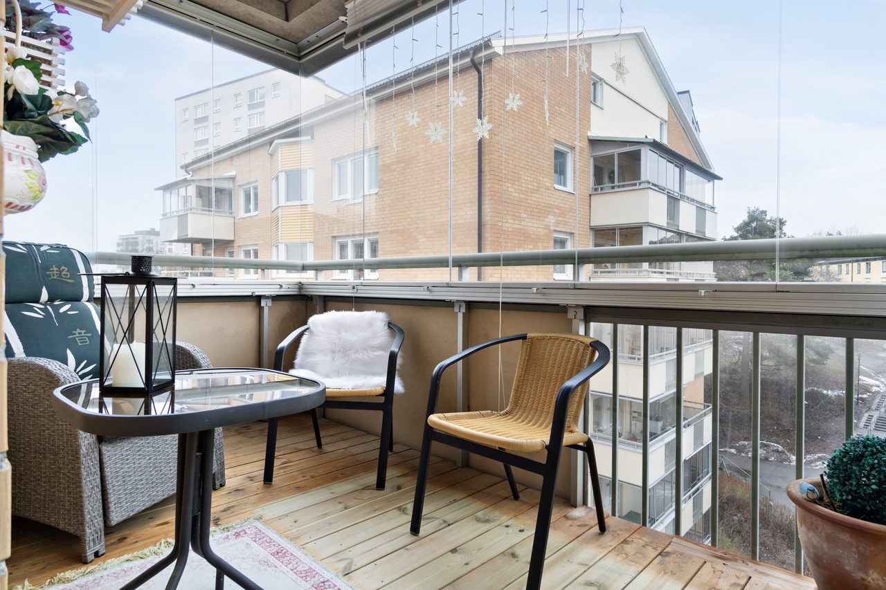 Farstavägen 175, 4tr