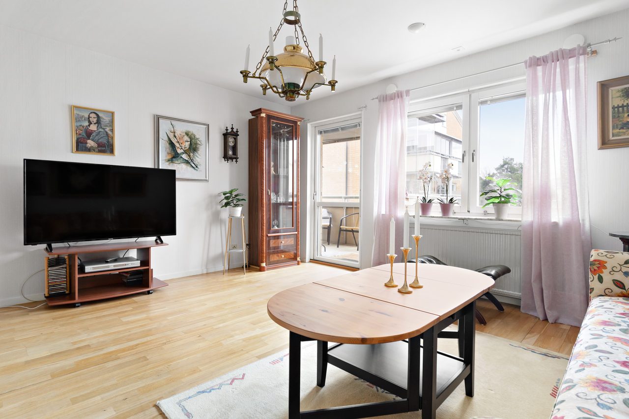 Farstavägen 175, 4tr