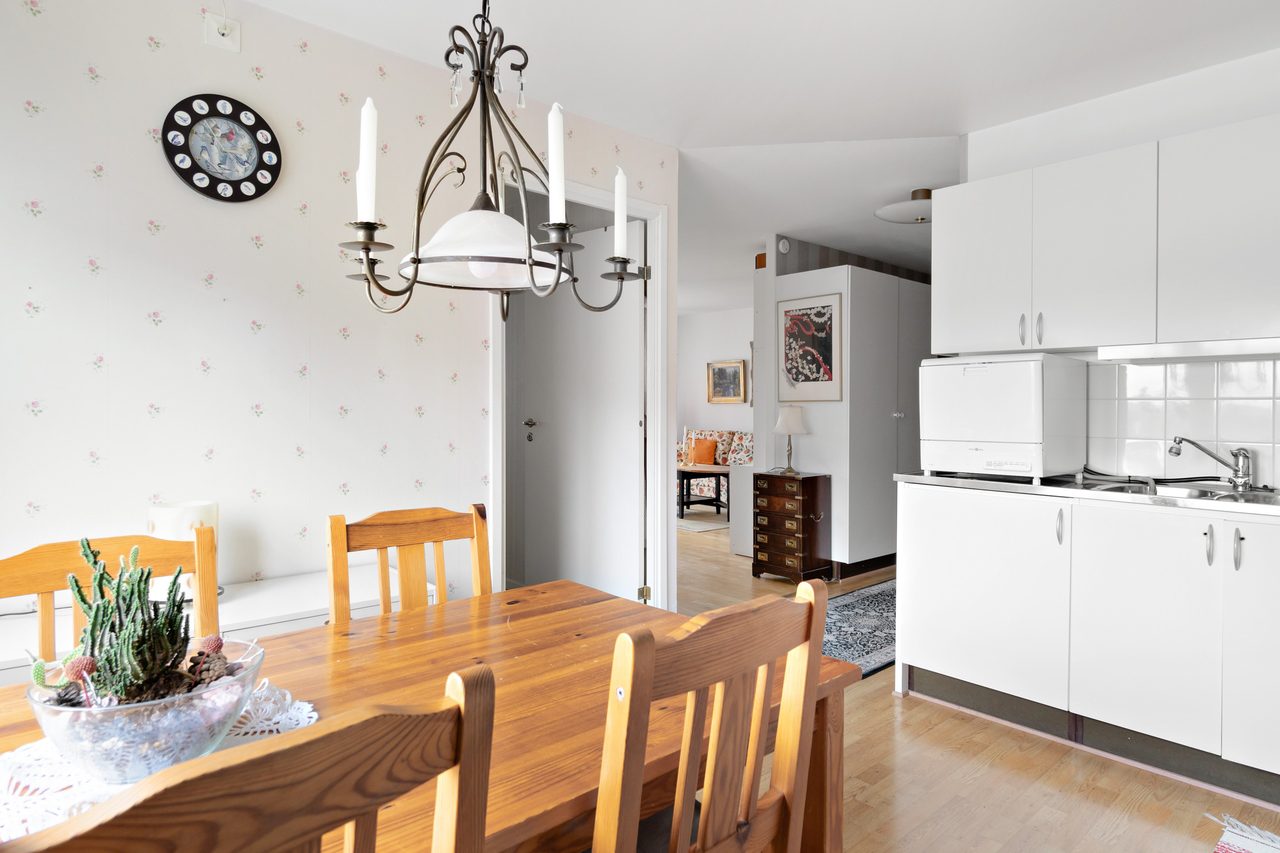 Farstavägen 175, 4tr