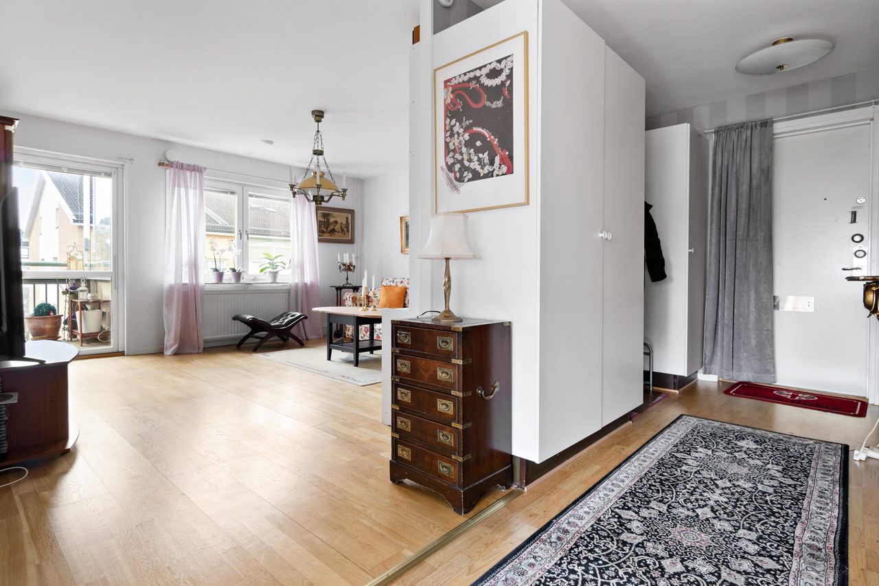 Farstavägen 175, 4tr