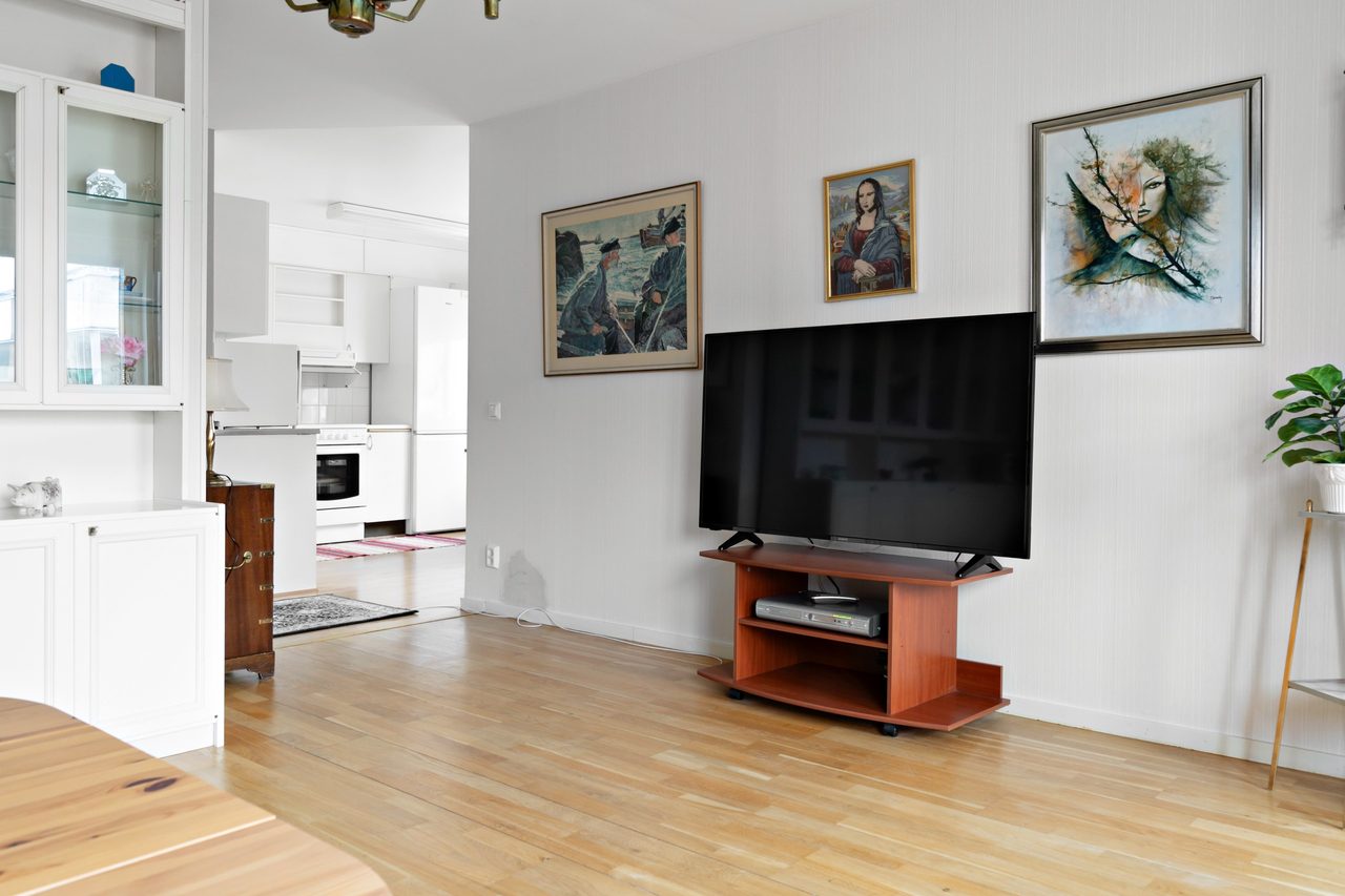 Farstavägen 175, 4tr