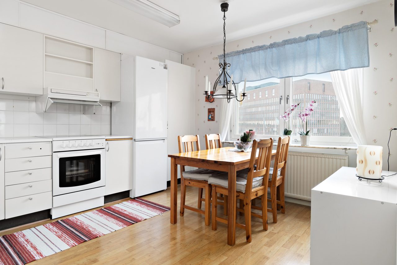 Farstavägen 175, 4tr