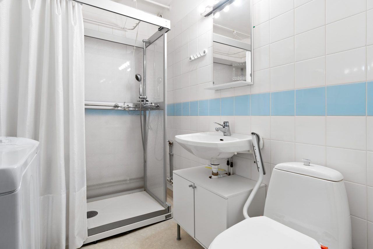 Farstavägen 175, 4tr