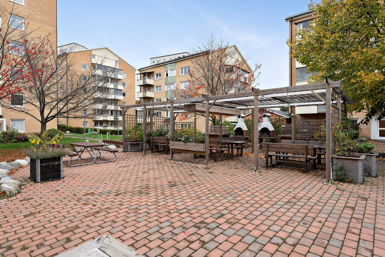 Farstavägen 175, 4tr