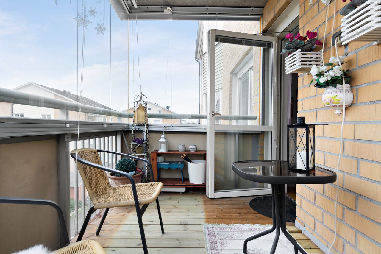 Farstavägen 175, 4tr